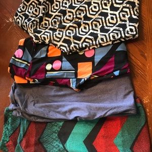 NWOT lularoe